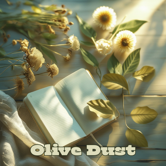 Olive Dust