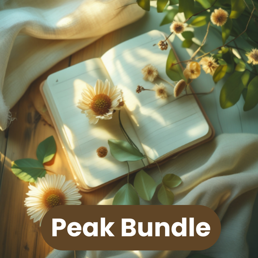 Peak Bundle