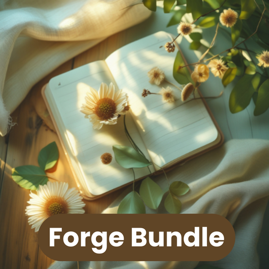 Forge Bundle